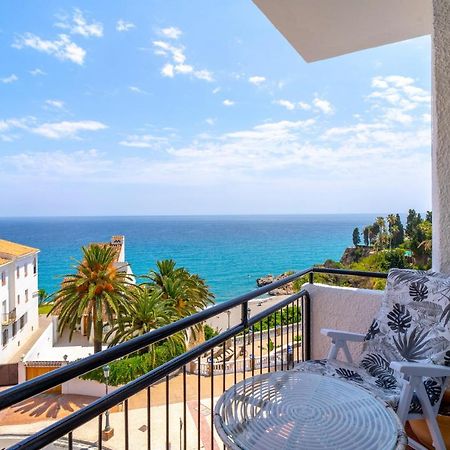 Verdemar Seaview Paradise Casasol Appartement Nerja Buitenkant foto