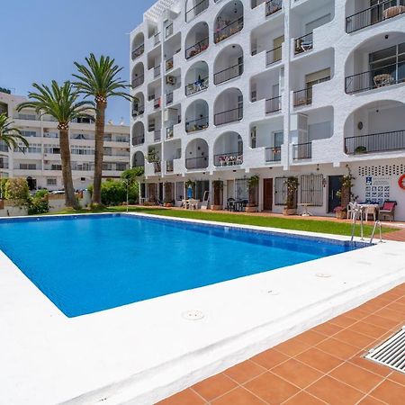 Verdemar Seaview Paradise Casasol Appartement Nerja Buitenkant foto