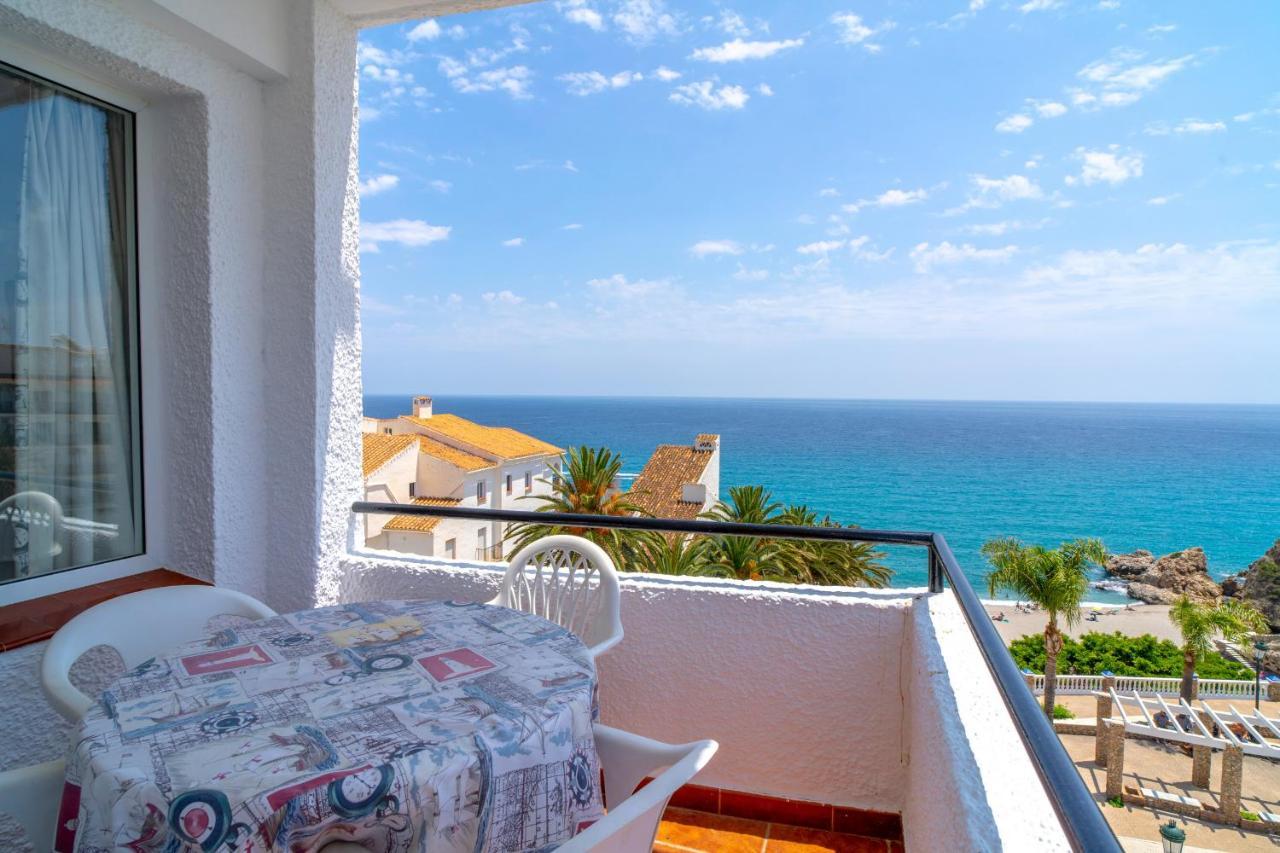 Verdemar Seaview Paradise Casasol Appartement Nerja Buitenkant foto