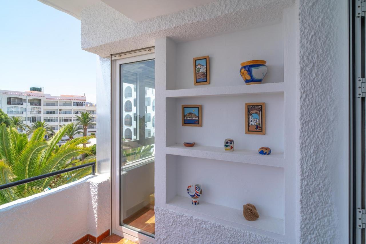 Verdemar Seaview Paradise Casasol Appartement Nerja Buitenkant foto