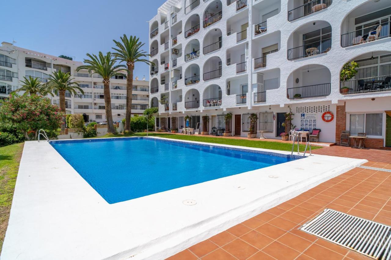 Verdemar Seaview Paradise Casasol Appartement Nerja Buitenkant foto