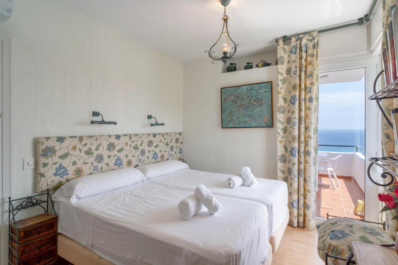 Verdemar Seaview Paradise Casasol Appartement Nerja Buitenkant foto